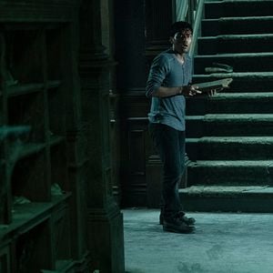 Foto Histórias Assustadoras para Contar no Escuro