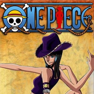Foto One Piece