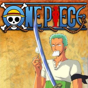 Foto One Piece