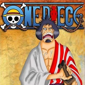 Foto One Piece