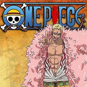 Foto One Piece