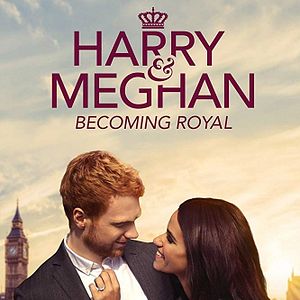 Foto Harry e Meghan: Primeiro Ano de Casados