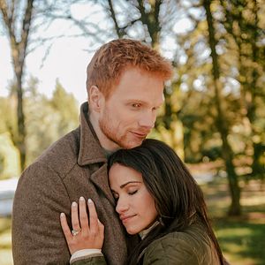 Foto Harry e Meghan: Primeiro Ano de Casados