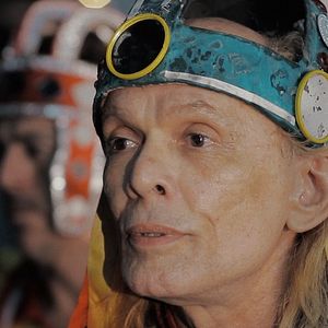 Foto Notícias do Fim do Mundo