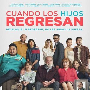 Foto Cuando los hijos regresan