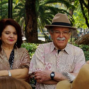 Foto Cuando los hijos regresan