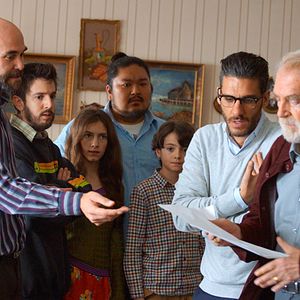 Foto Cuando los hijos regresan