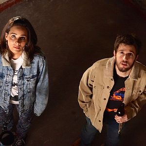 Foto Cuando los hijos regresan