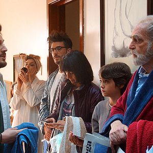 Foto Cuando los hijos regresan