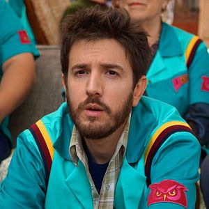 Foto Cuando los hijos regresan