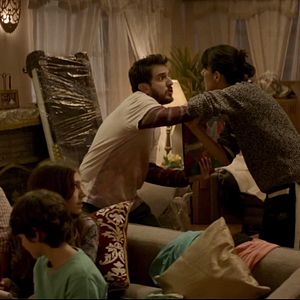 Foto Cuando los hijos regresan