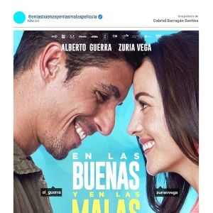 Foto En las buenas y en las malas