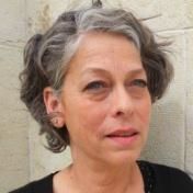 Foto Souraya Baghdadi