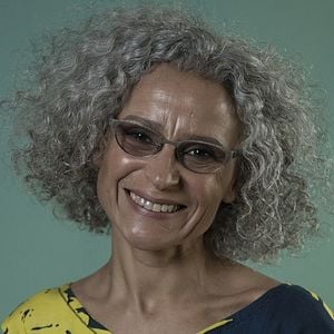 Foto Sondos Belhassen