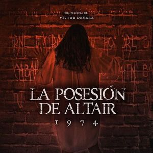 Foto 1974: La Posesión de Altair