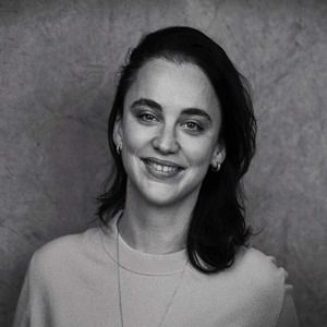 Foto Anastasia Mikova