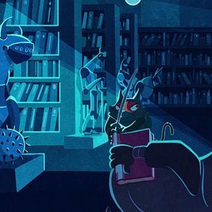 Foto Lino - Uma Aventura de Sete Vidas