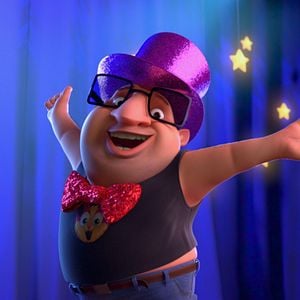 Foto Lino - Uma Aventura de Sete Vidas