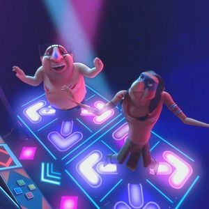 Foto Lino - Uma Aventura de Sete Vidas