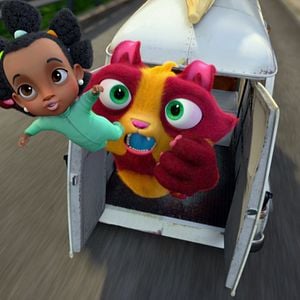 Foto Lino - Uma Aventura de Sete Vidas