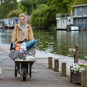 Foto Patrick: Aprendendo a Amar