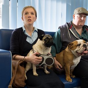 Foto Patrick: Aprendendo a Amar