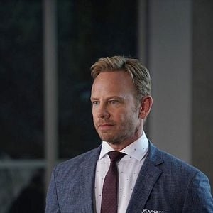Foto Ian Ziering
