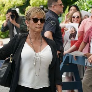 Foto Gabrielle Carteris