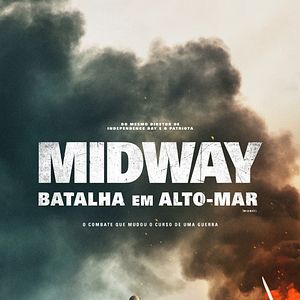 Foto Midway - Batalha em Alto Mar