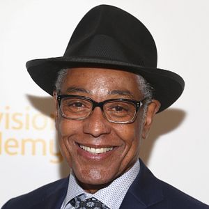 Foto Giancarlo Esposito