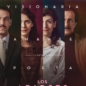 Foto O Eterno Feminino