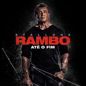 Foto Rambo: Até o Fim