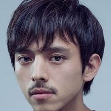 Foto Shinnosuke Mitsushima