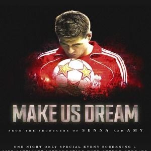 Foto Make Us Dream