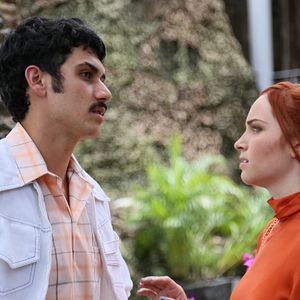 Foto Eu Gosto, Só que Não