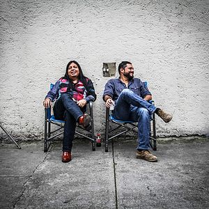 Foto Eu Gosto, Só que Não