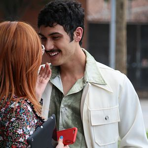 Foto Eu Gosto, Só que Não