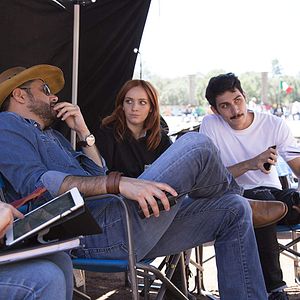 Foto Eu Gosto, Só que Não