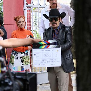 Foto Eu Gosto, Só que Não