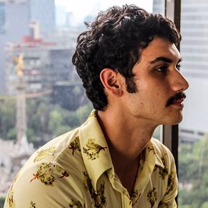 Foto Eu Gosto, Só que Não