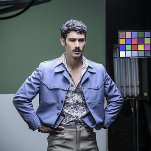 Foto Eu Gosto, Só que Não