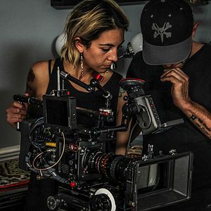 Foto Eu Gosto, Só que Não