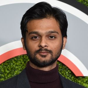 Foto Siddharth Dhananjay