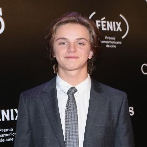 Foto Luis de La Rosa