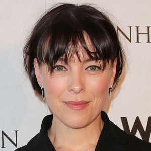 Foto Olivia Williams