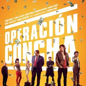 Foto Operación Concha