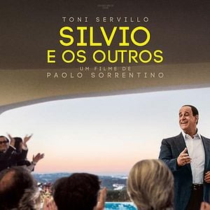 Foto Silvio e os Outros