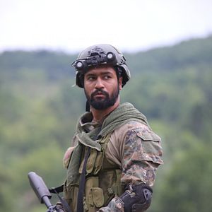 Foto Vicky Kaushal