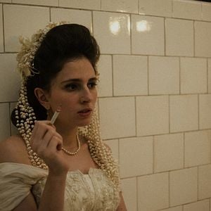 Foto A Vida Invisível