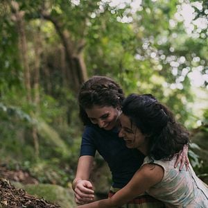 Foto A Vida Invisível